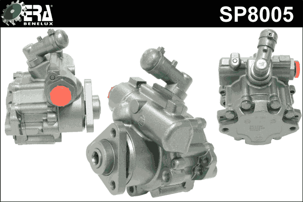 Hydraulic Pump, steering (SP8005)