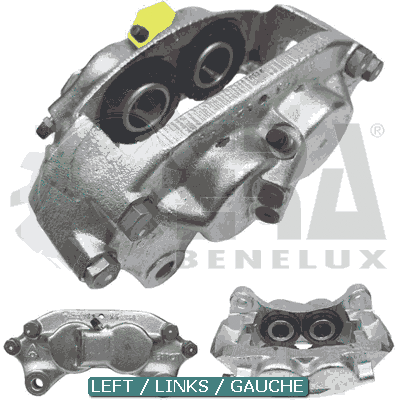 Brake Caliper (BC60561)