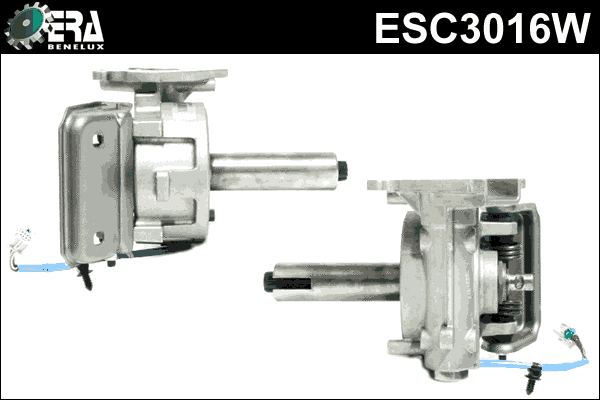 Steering Column (ESC3016W)