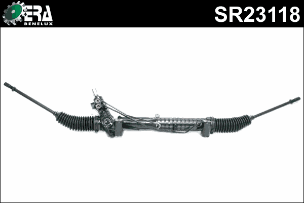 Steering Gear (SR23118)