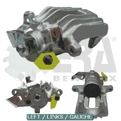 Brake Caliper (BC52966)