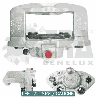 Brake Caliper (BC60795)