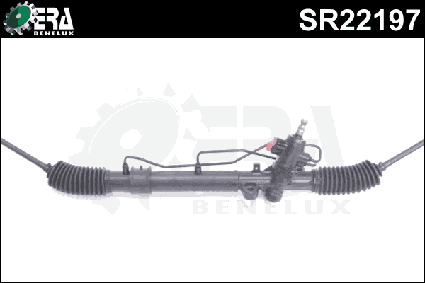 Steering Gear (SR22197)