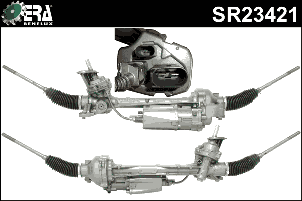 Steering Gear (SR23421)