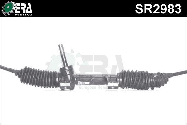 Steering Gear (SR2983)