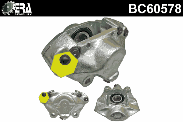 Brake Caliper (BC60578)