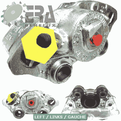 Brake Caliper (BC60278)