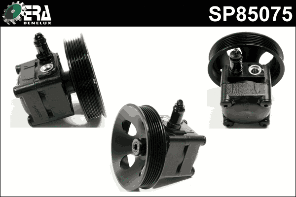 Hydraulic Pump, steering (SP85075)
