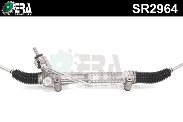 Steering Gear (SR2964)