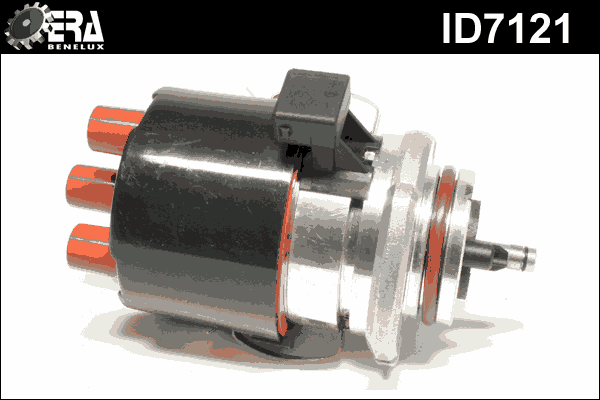 Distributor, ignition (ID7121)