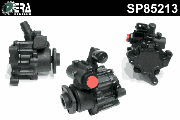 Hydraulic Pump, steering (SP85213)