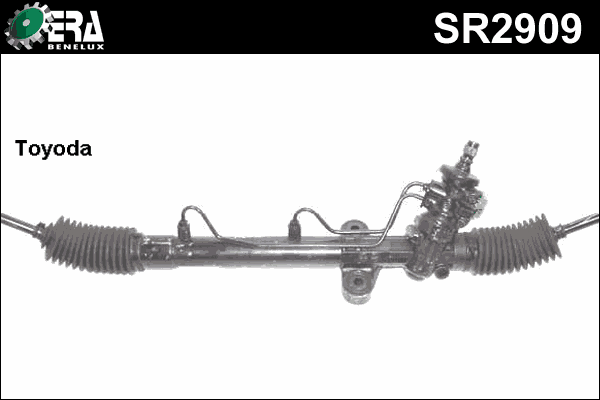 Steering Gear (SR2909)