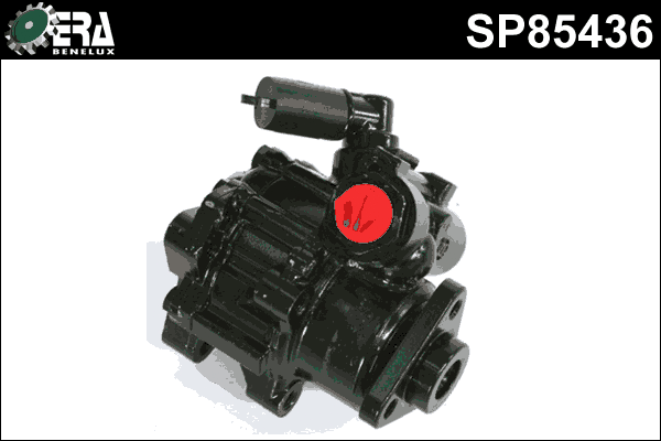 Hydraulic Pump, steering (SP85436)