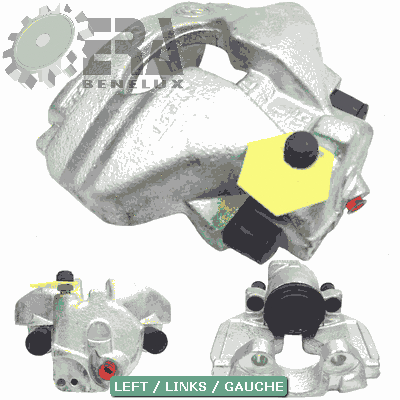 Brake Caliper (BC62817)