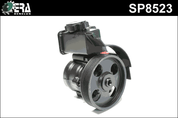 Hydraulic Pump, steering (SP8523)