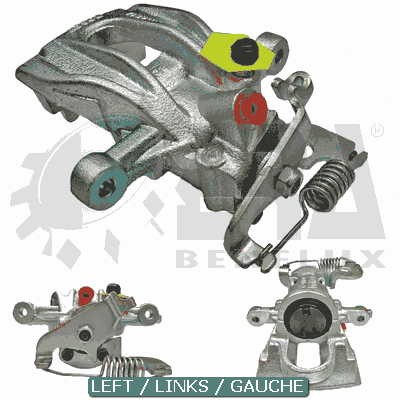 Brake Caliper (BC53473)