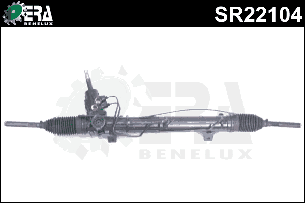 Steering Gear (SR22104)
