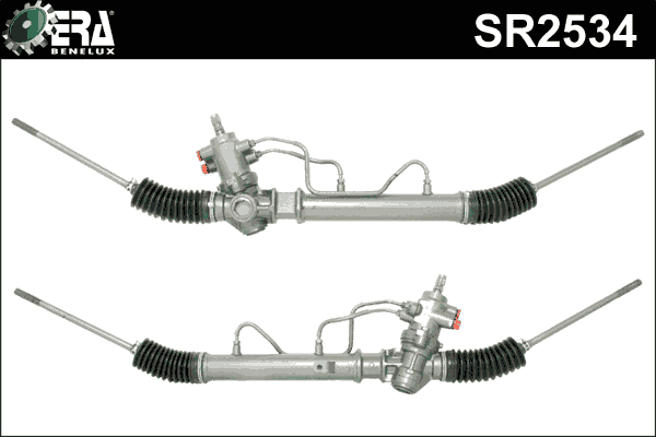 Steering Gear (SR2534)