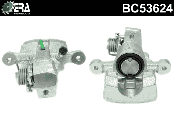 Brake Caliper (BC53624)