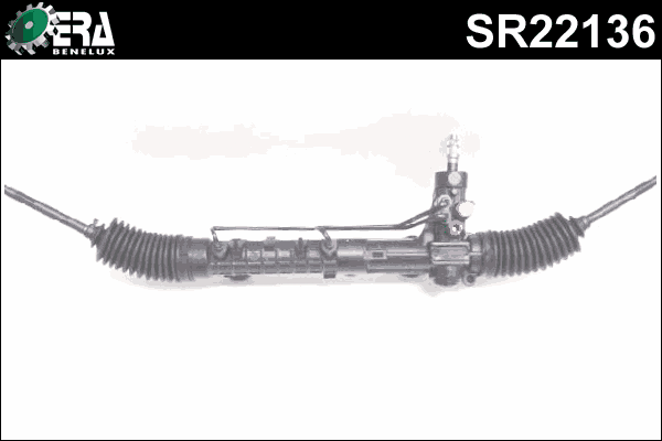 Steering Gear (SR22136)