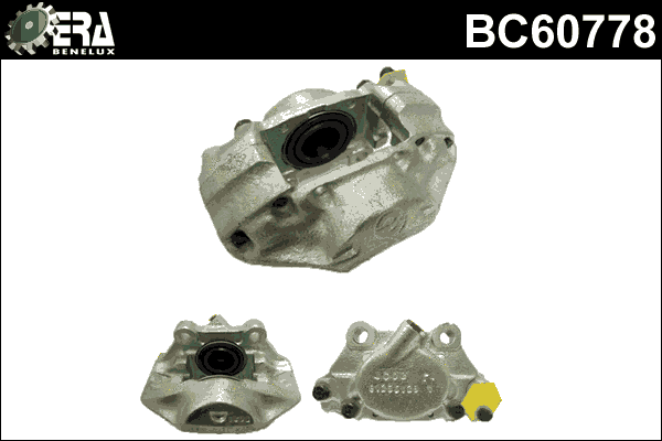 Brake Caliper (BC60778)