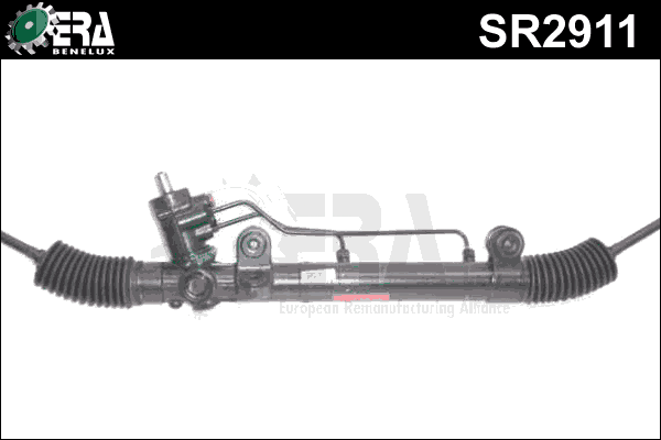 Steering Gear (SR2911)