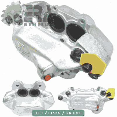 Brake Caliper (BC60942)