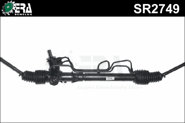 Steering Gear (SR2749)