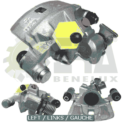 Brake Caliper (BC52163)