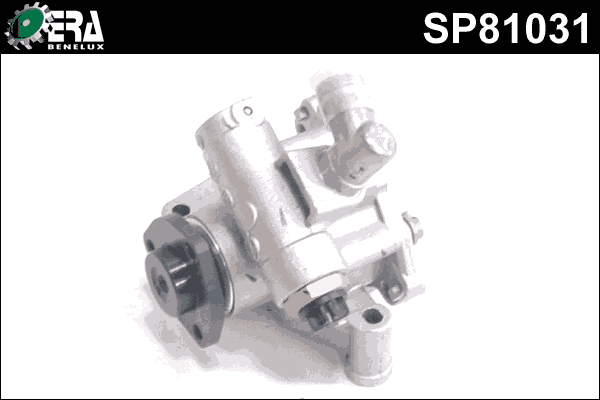 Hydraulic Pump, steering (SP81031)