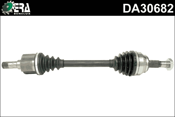 Drive Shaft (DA30682)