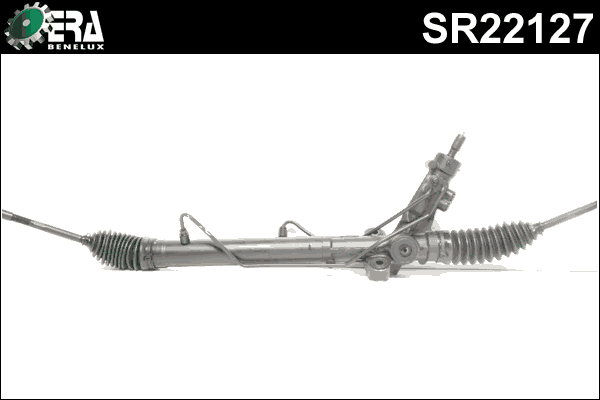 Steering Gear (SR22127)