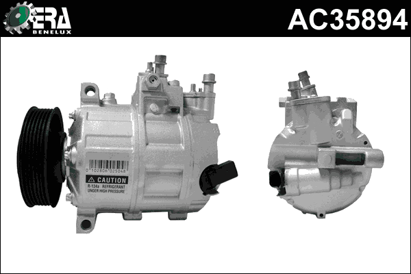Compressor, air conditioning (AC35894)