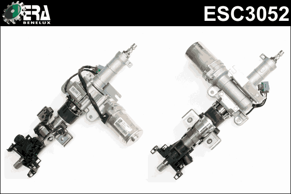 Steering Column (ESC3052)