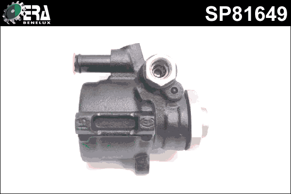 Hydraulic Pump, steering (SP81649)