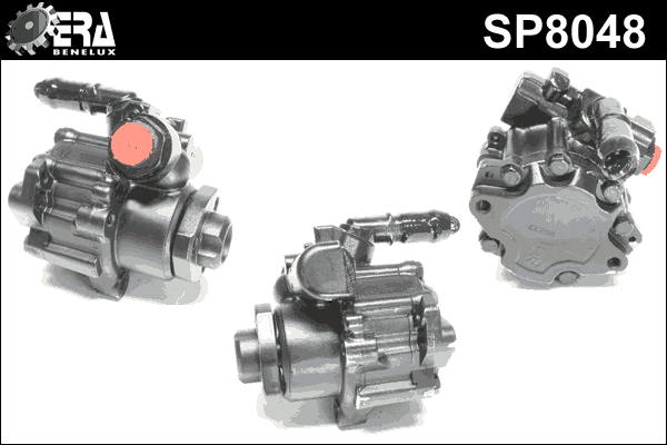 Hydraulic Pump, steering (SP8048)