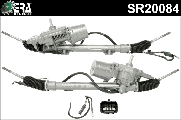 Steering Gear (SR20084)