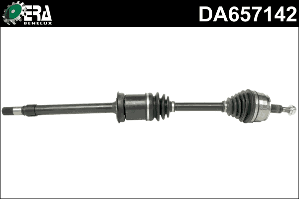 Drive Shaft (DA657142)