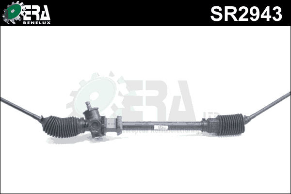 Steering Gear (SR2943)