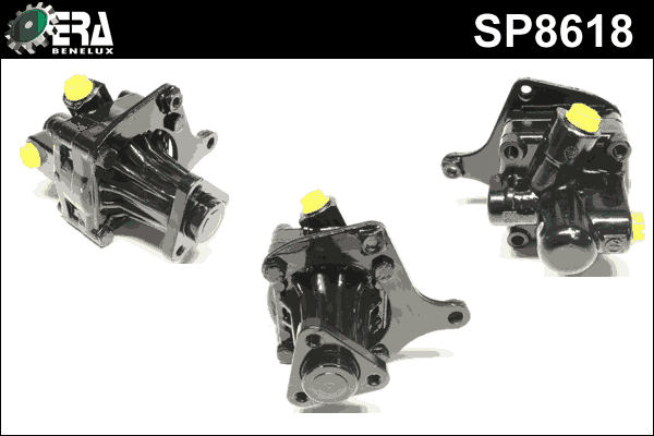 Hydraulic Pump, steering (SP8618)