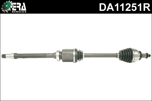 Drive Shaft (DA11251R)
