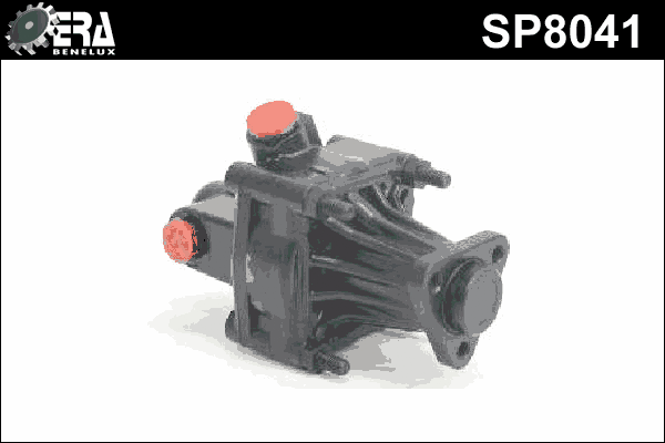 Hydraulic Pump, steering (SP8041)