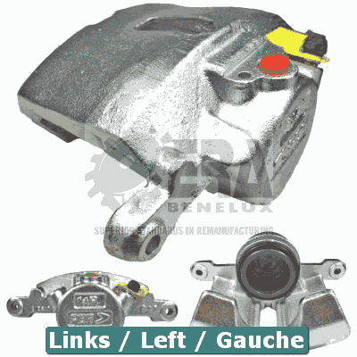 Brake Caliper (BC63760)