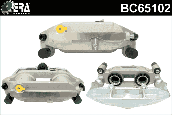 Brake Caliper (BC65102)