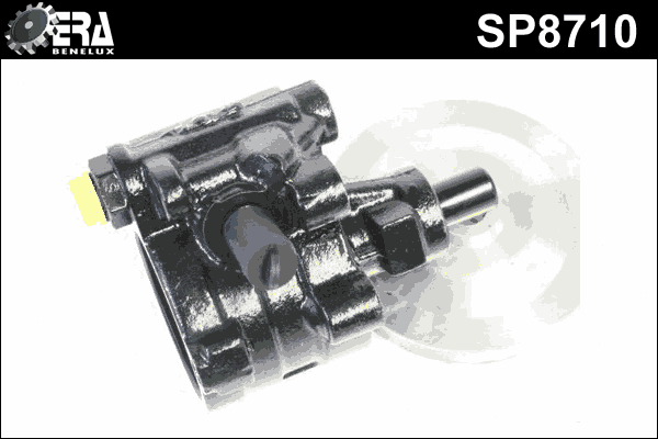 Hydraulic Pump, steering (SP8710)