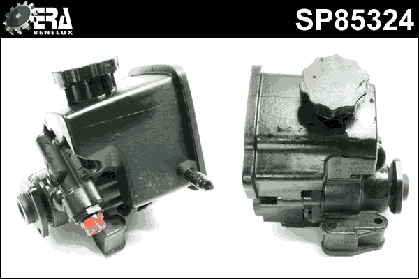 Hydraulic Pump, steering (SP85324)