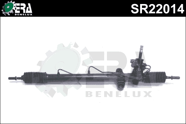 Steering Gear (SR22014)