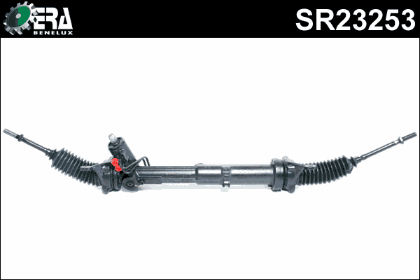 Steering Gear (SR23253)