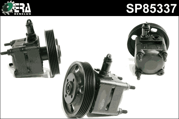 Hydraulic Pump, steering (SP85337)
