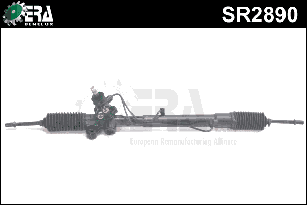 Steering Gear (SR2890)